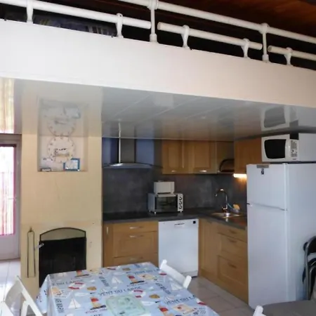 Apartmán House Fermes Marines 2 *