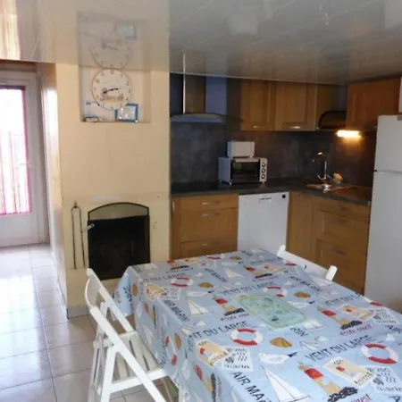 House Fermes Marines 2 Apartmán