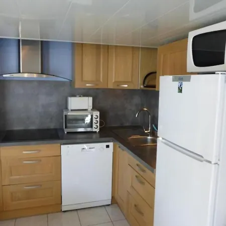 House Fermes Marines 2 Apartmán Brétignolles-sur-Mer
