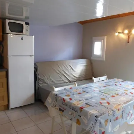 Apartmán House Fermes Marines 2 Brétignolles-sur-Mer