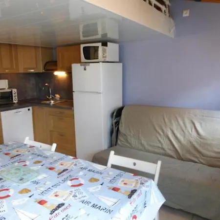 Apartmán House Fermes Marines 2 *