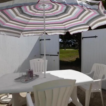 House Fermes Marines 2 * Brétignolles-sur-Mer