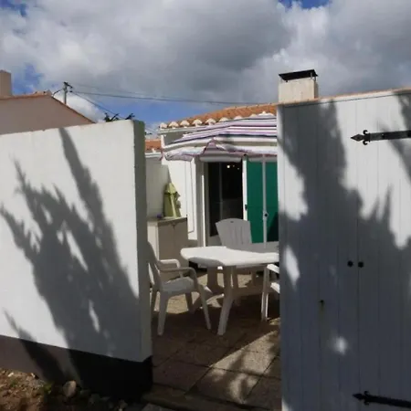 House Fermes Marines 2 Apartmán *