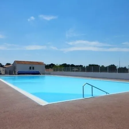 House Fermes Marines 2 *